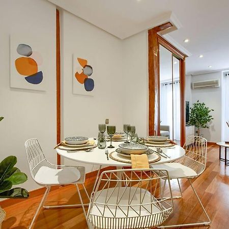 Apartment In The Center Of Madrid-Comenda-1-I Luaran gambar