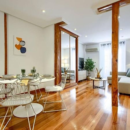 Apartment In The Center Of Madrid-Comenda-1-I Luaran gambar