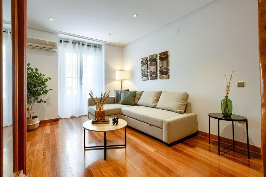 Apartment In The Center Of Madrid-Comenda-1-I Luaran gambar