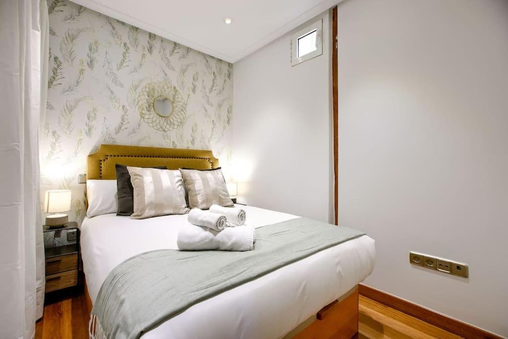 Apartment In The Center Of Madrid-Comenda-1-I Luaran gambar