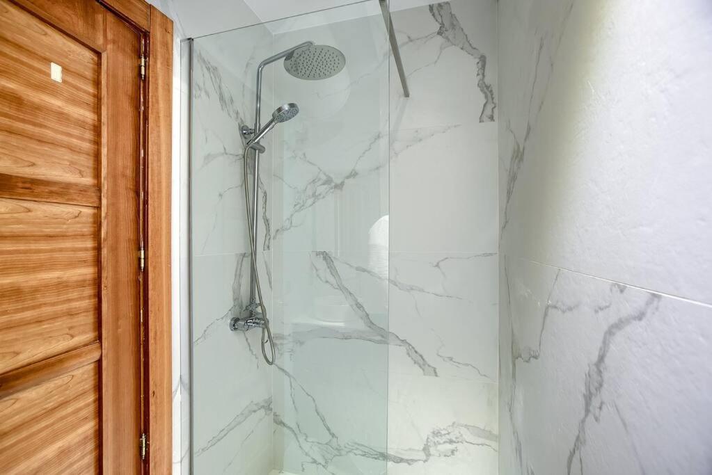 Apartment In The Center Of Madrid-Comenda-1-I Luaran gambar