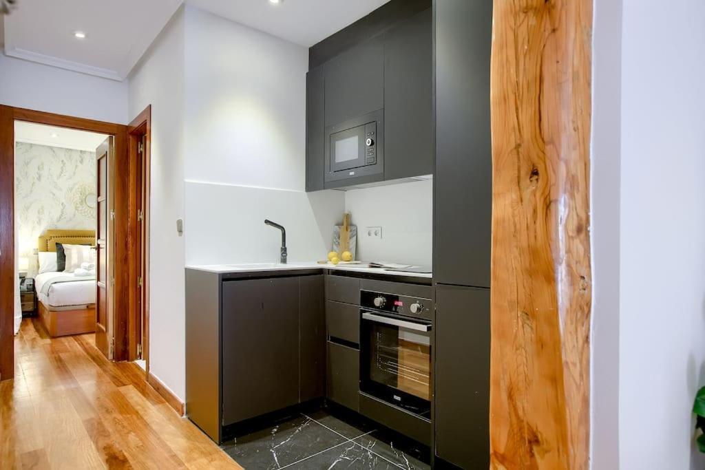 Apartment In The Center Of Madrid-Comenda-1-I Luaran gambar