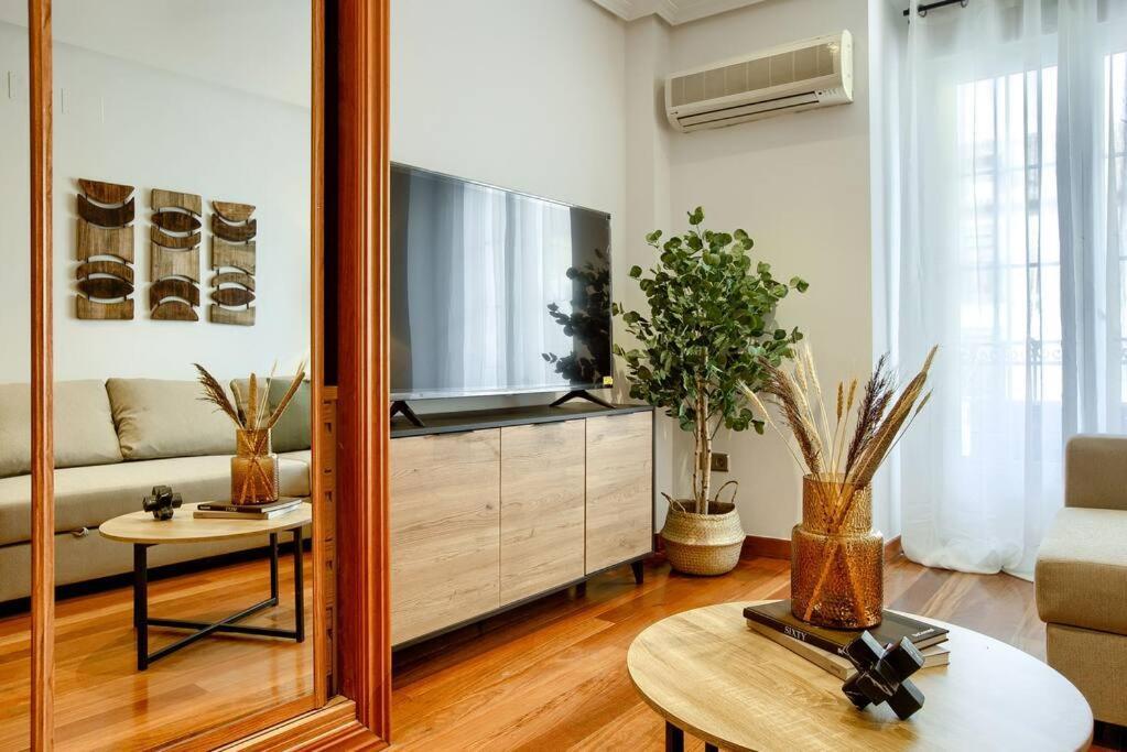 Apartment In The Center Of Madrid-Comenda-1-I Luaran gambar