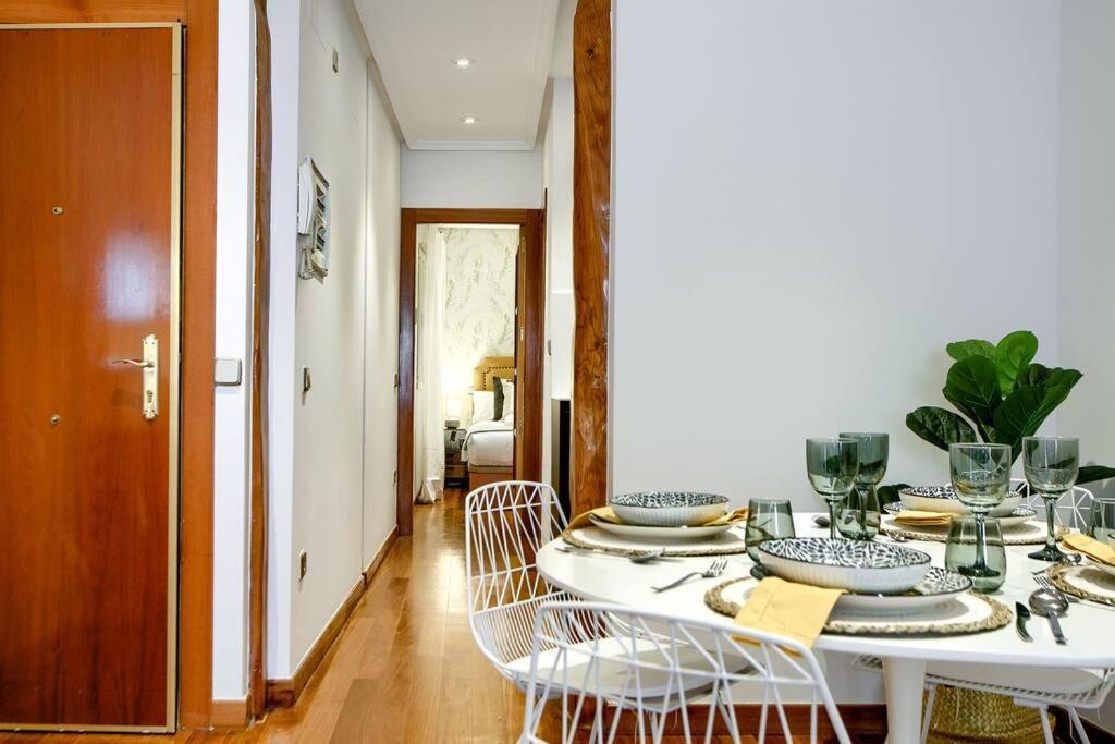 Apartment In The Center Of Madrid-Comenda-1-I Luaran gambar
