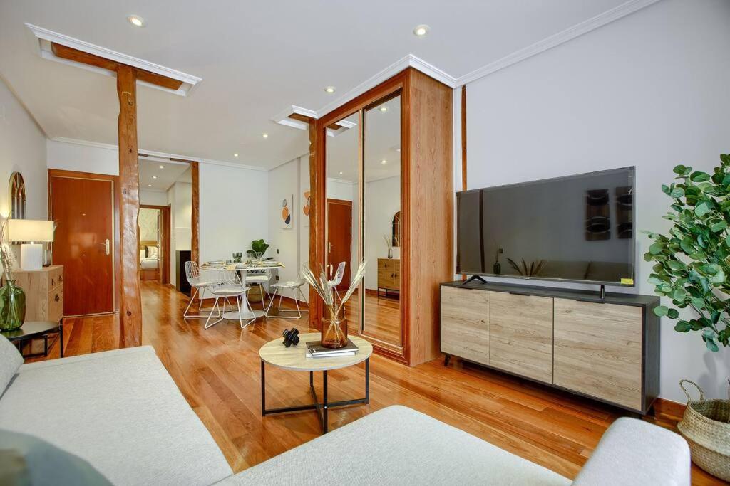 Apartment In The Center Of Madrid-Comenda-1-I Luaran gambar