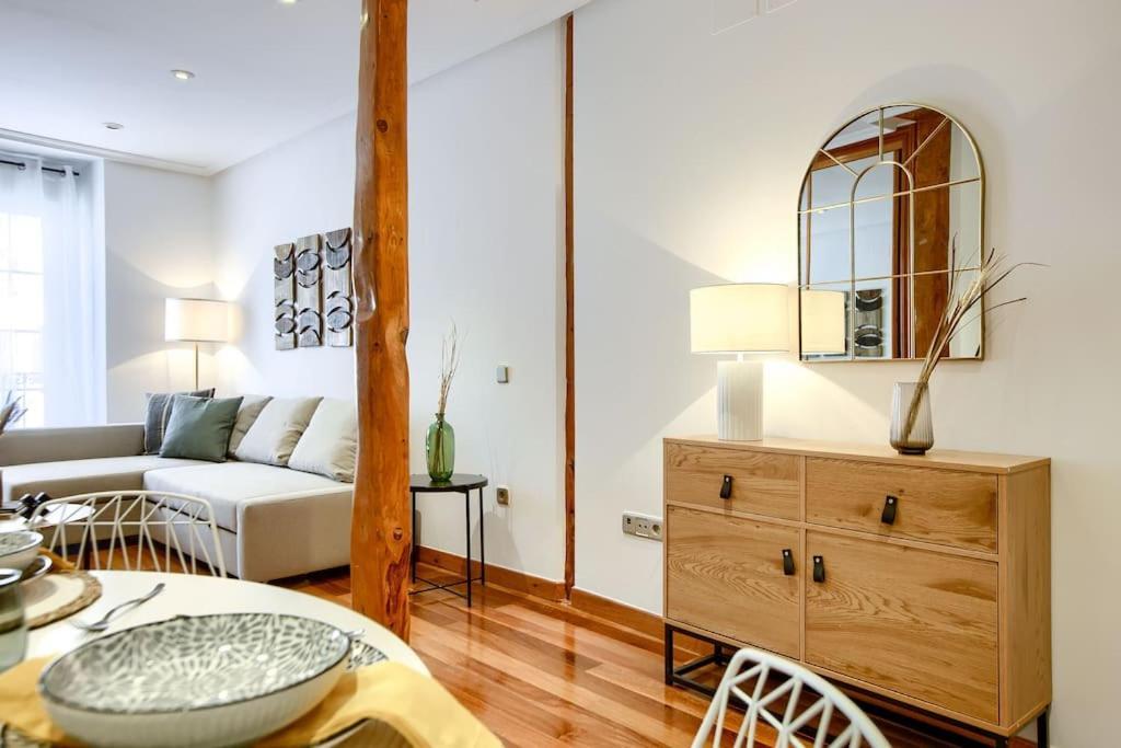 Apartment In The Center Of Madrid-Comenda-1-I Luaran gambar