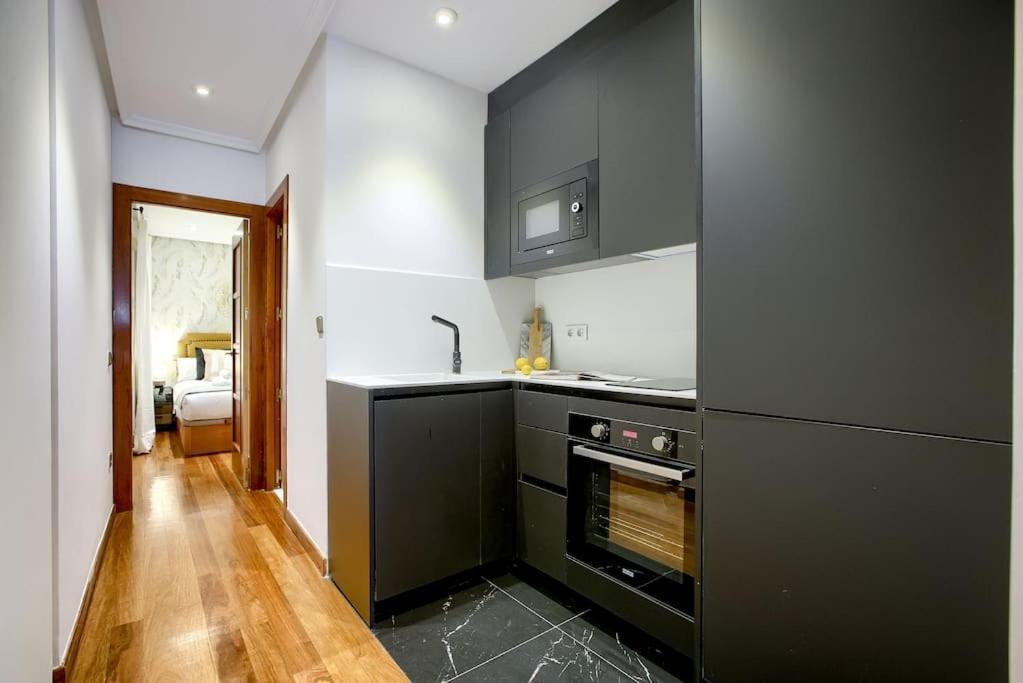 Apartment In The Center Of Madrid-Comenda-1-I Luaran gambar