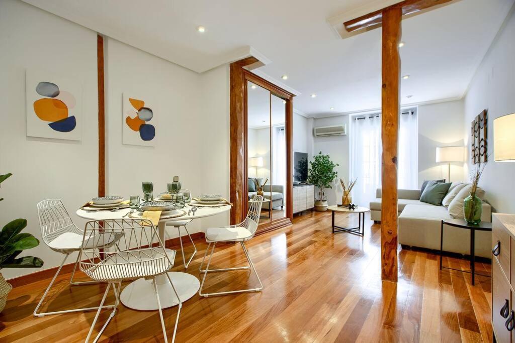Apartment In The Center Of Madrid-Comenda-1-I Luaran gambar